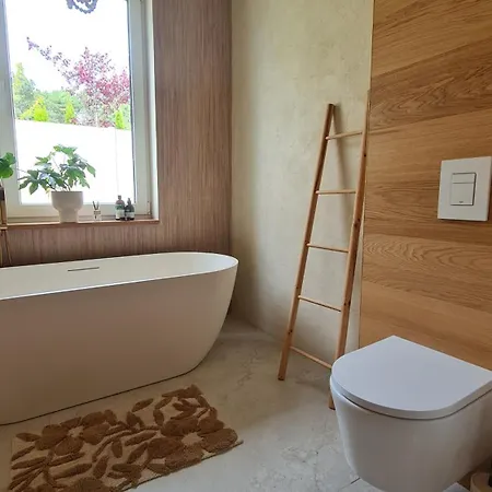 Вилла Hvila *